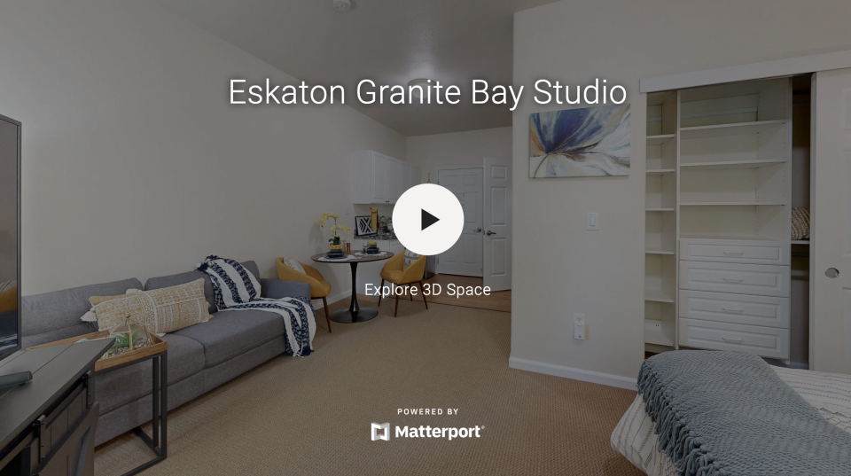 Granite Bay Studio