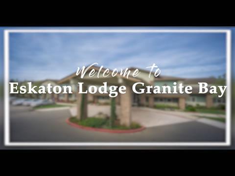 Eskaton Granite Bay