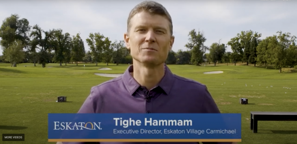 Join Tighe Hammam in the Capital Cup 